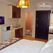 Suite Dreams Istanbul Hotel
