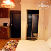 Suite Dreams Istanbul Hotel