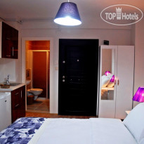 Suite Dreams Istanbul Hotel