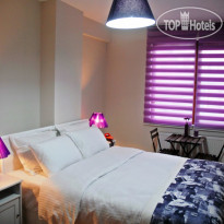 Suite Dreams Istanbul Hotel