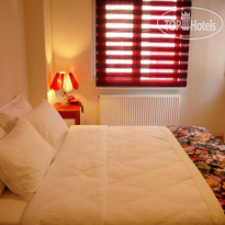 Suite Dreams Istanbul Hotel