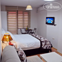 Suite Dreams Istanbul Hotel