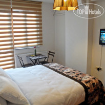 Suite Dreams Istanbul Hotel