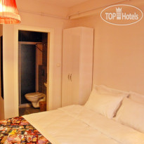 Suite Dreams Istanbul Hotel