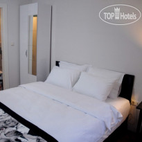 Suite Dreams Istanbul Hotel