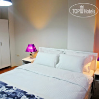 Suite Dreams Istanbul Hotel