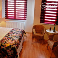 Suite Dreams Istanbul Hotel