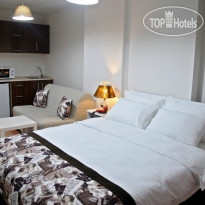 Suite Dreams Istanbul Hotel