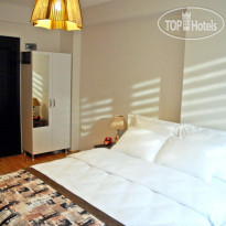 Suite Dreams Istanbul Hotel