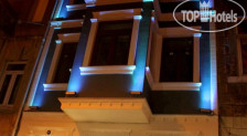 Taxim Trend Suites Hotel