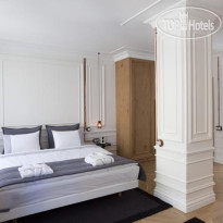 Karakoy Rooms Hotel 