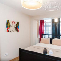 Taksim Home Flats Hotel 