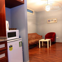 Taksim Home Flats Hotel 