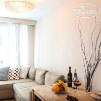 Taksim Home Flats Hotel 