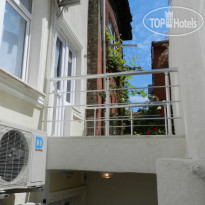 Sophia Apart Hotel