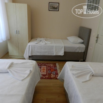 Sophia Apart Hotel