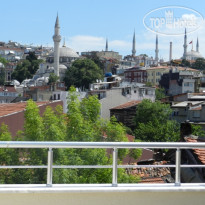 Sophia Apart Hotel