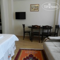 Sophia Apart Hotel