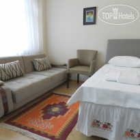 Sophia Apart Hotel