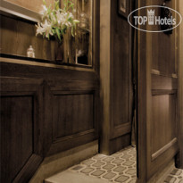 Urban Suites Hotel