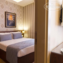 Eva Residence Taksim Hotel 