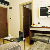 Eva Residence Taksim Hotel 