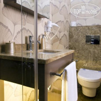 Eva Residence Taksim Hotel 