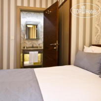 Eva Residence Taksim Hotel 