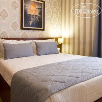 Eva Residence Taksim Hotel 