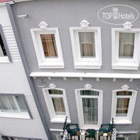 The House Of Tulpan Hotel 