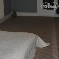 Zenka Rooms Hotel