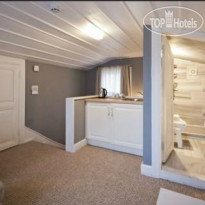 Zenka Rooms Hotel