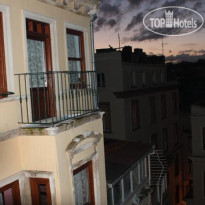 Zenka Rooms Hotel