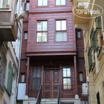 Zenka Rooms Hotel