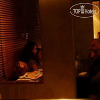 Zenka Rooms Hotel