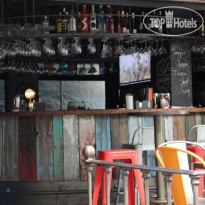 Zenka Rooms Hotel