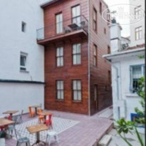 Zenka Rooms Hotel