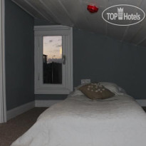 Zenka Rooms Hotel