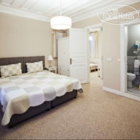 Zenka Rooms Hotel