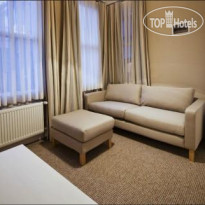 Zenka Rooms Hotel