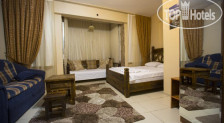 Ajans Pi Home Hotel