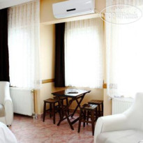 Kadirga Park Suites Hotel 
