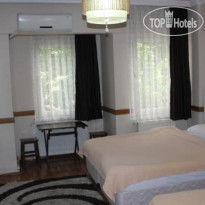 Kadirga Park Suites Hotel 