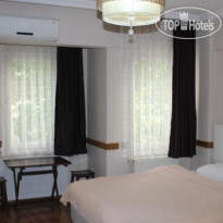 Kadirga Park Suites Hotel 