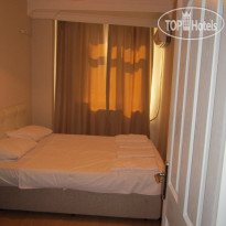 Taksim Istanbul Apart Hotel 