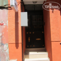 Taksim Istanbul Apart Hotel 