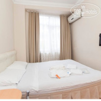 Taksim Istanbul Apart Hotel 