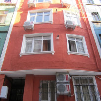 Taksim Istanbul Apart Hotel 