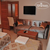 Taksim Comfort Home Hotel 