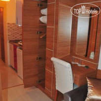 Taksim Comfort Home Hotel 